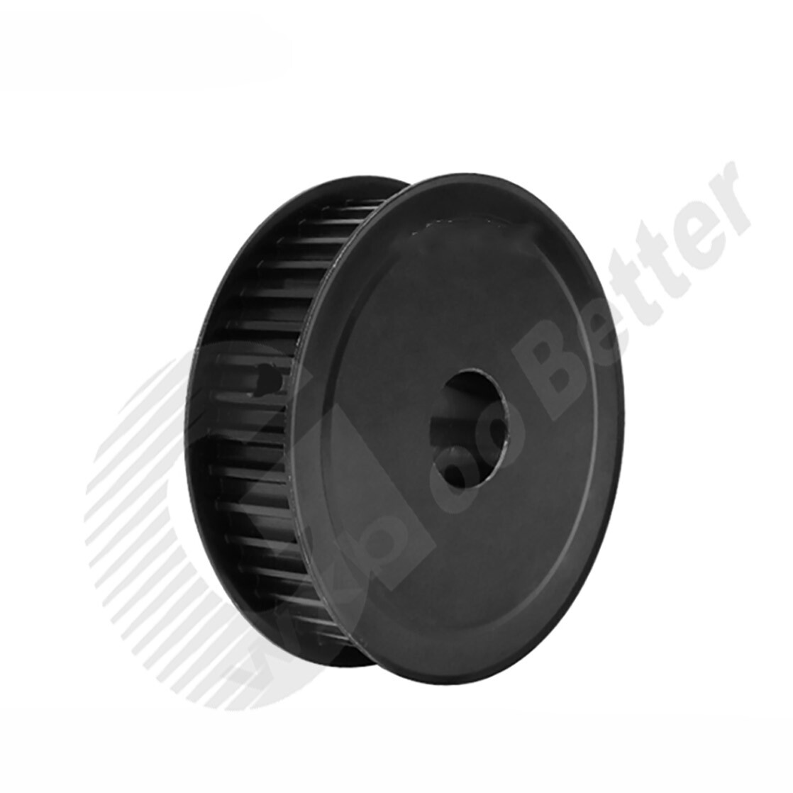 S8M 30mm Timing Belt Smooth Tooth Drive Pulley 10T~20T Bore=6~28mm