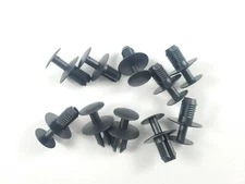Lot 10x Mercedes Benz Trunk Trim Retainer Push Clip Rivet 2019900292 2309900092