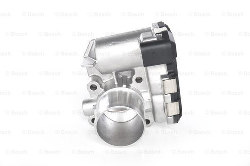 Fits Renault Trafic Laguna 2.0 dCi Bosch Throttle Body 8200330810 - Picture 8 of 12