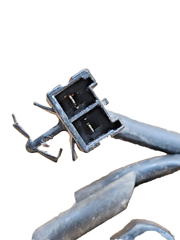 Nissan Máxima Infiniti I30 1995-1999 motor ventana pasajero delantero derecho 80730-40 Foto 3 de 4