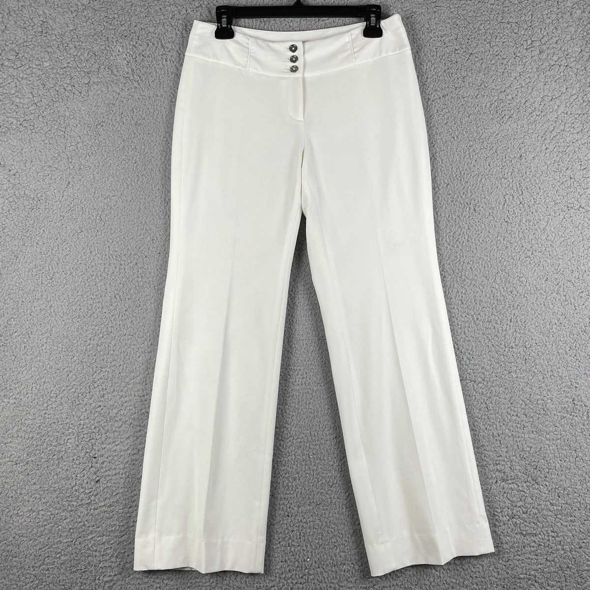 White house black market clearance pants