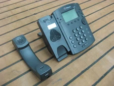Polycom VVX310 Business Media Phone - Free US Shipping