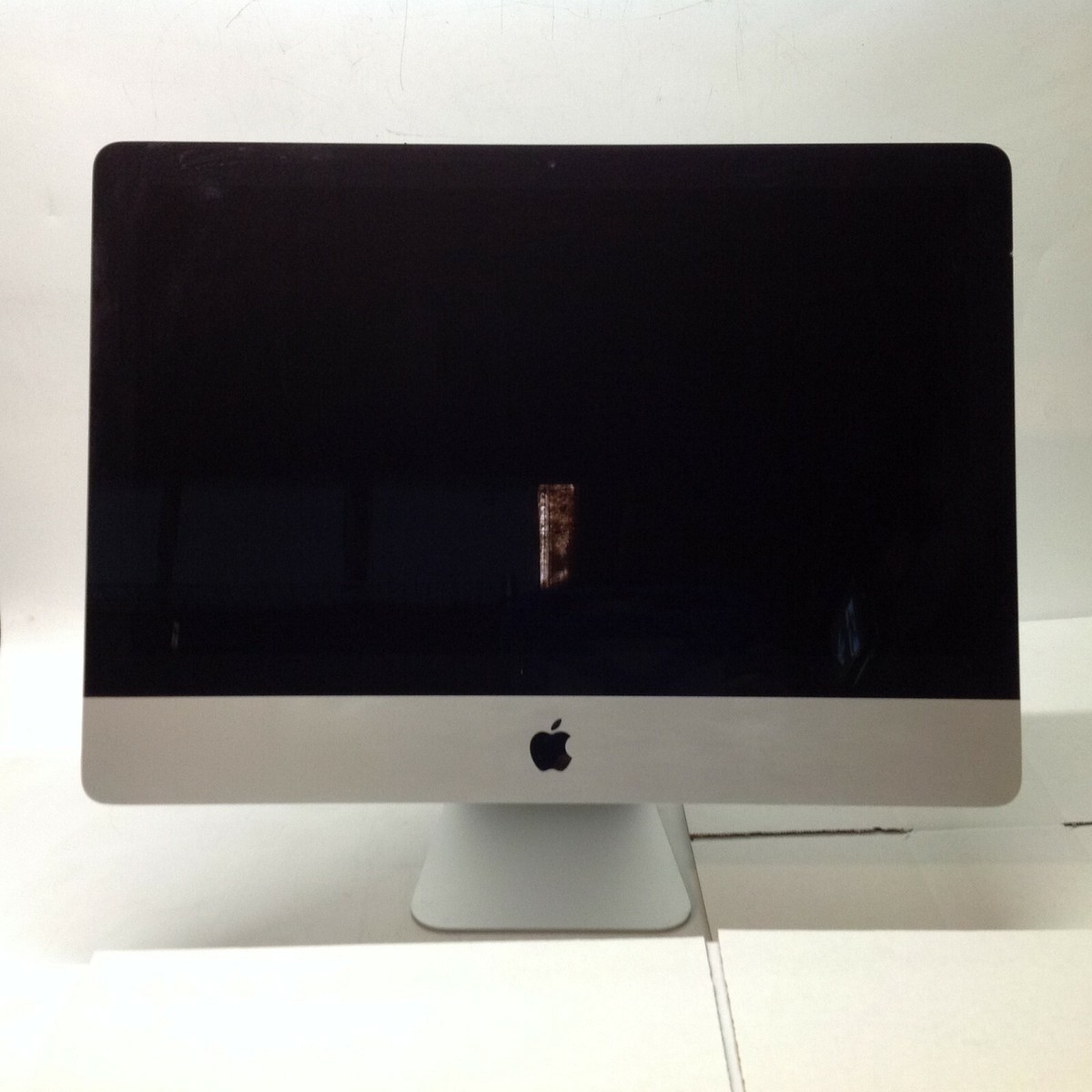 Apple】iMac 21.5inch Late 2013 A1418 Core i5-4570R メモリ8GB