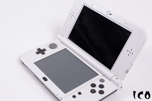 Nintendo New 3DS XL Fire Emblem Fates Limited Edition Konsole OVP - Bild 9 von 9