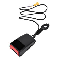 Neu Gurtschloss Fahrer Links Vorne f&uuml;r Mercedes W204 S204 2011-2014 A2048602369