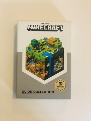 Minecraft Guide Collection 