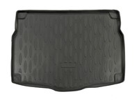 Gummi Kofferraumwanne FüR Hyundai I30 2012-2016 SchräGheck Antirutsch