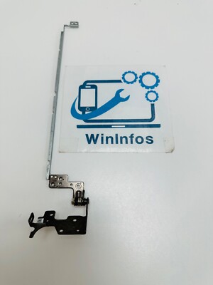 Charnière Gauche L / Hinge HP Mini 110