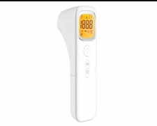 No-Touch Thermometer for Adults and Kids, Accurate Digital Baby Thermometer