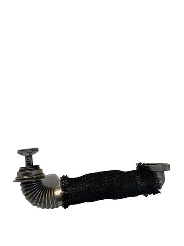 Volvo C30 EGR-Ventilrohr 9674950180 Original 1.6 Tdi 2012 Jahr