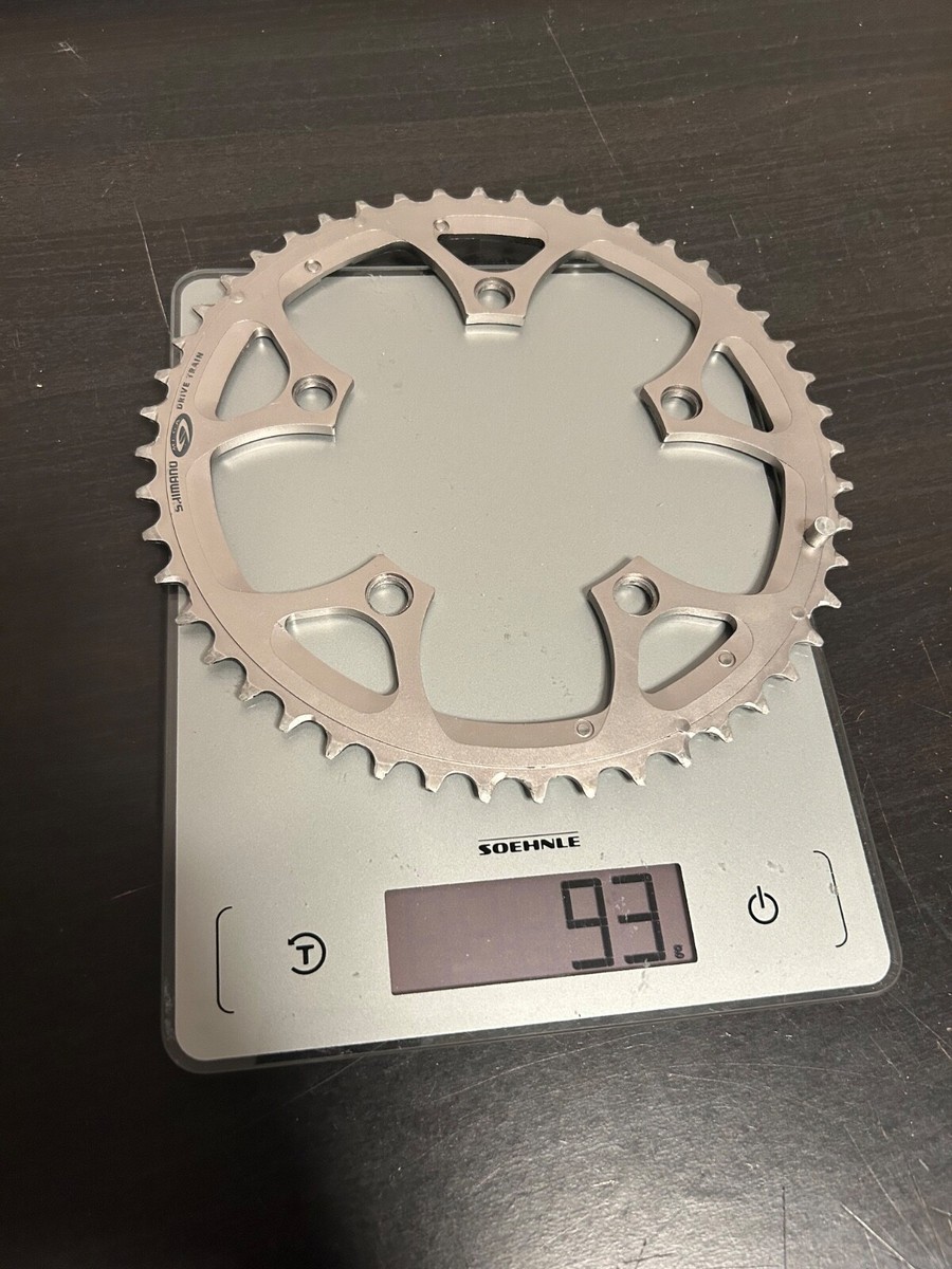 Shimano XTR FC-M952 48T Mega9 Chainring 110 BCD