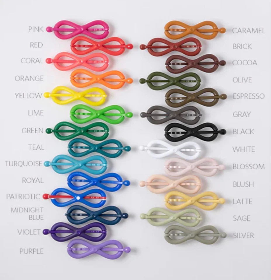 Lilla Rose Flexi - Deportivo Impermeable Elegir Color Foto 2 de 2