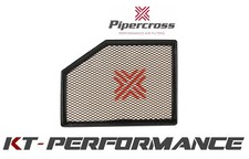 Pipercross Filter - Volvo - V40 II (525/526) - 1.5i Turbo - 152 PS - 02/15-07/19