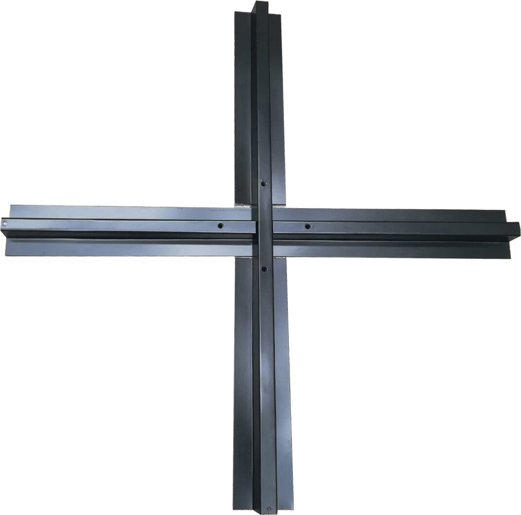 Base per ombrellone 93 mm Modello Aster Nbrand