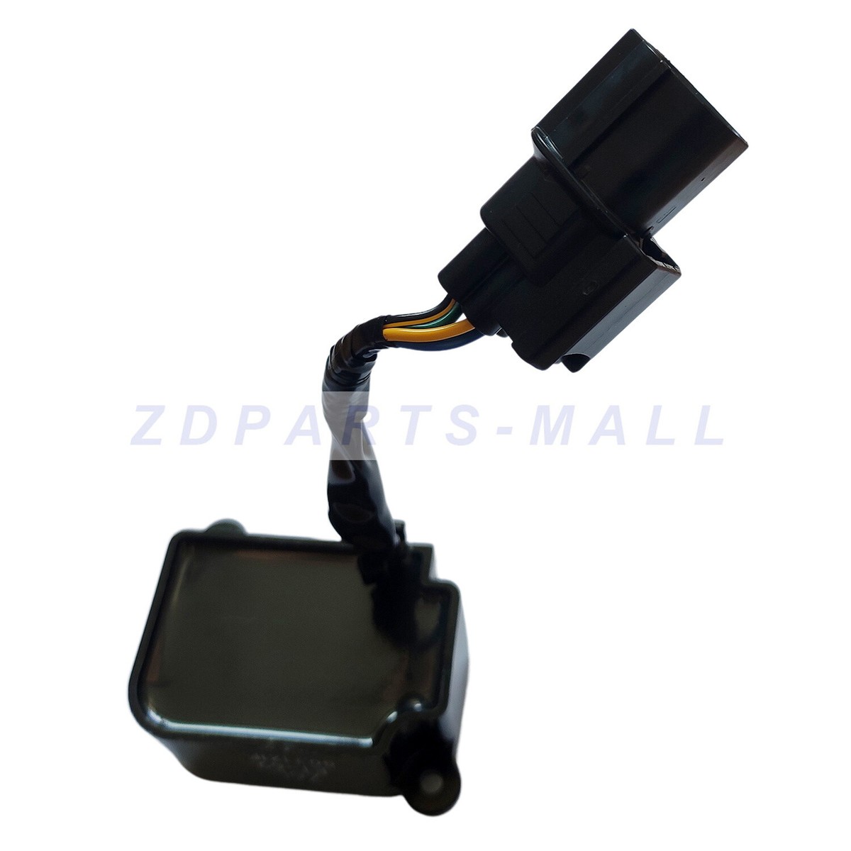Hour Meter Assembly 39700-Z6L-003 for Honda GX630 GX660