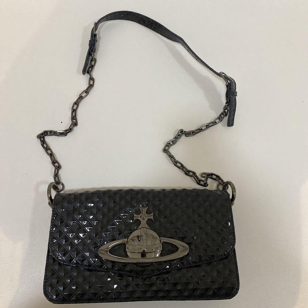 Vivienne Westwood 2way Bag | eBay Vivienne Westwood 2way Bag | eBay