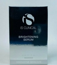 IS Clinical Brightening Serum 30ml / 1oz Brand New