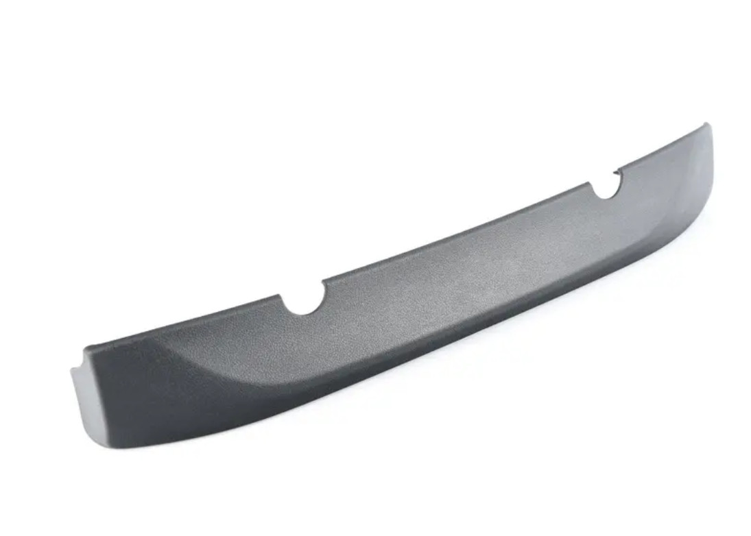 NEW BMW 5 G30 FRONT ELECTRIC SEAT TRIM 7318998 52107318998 