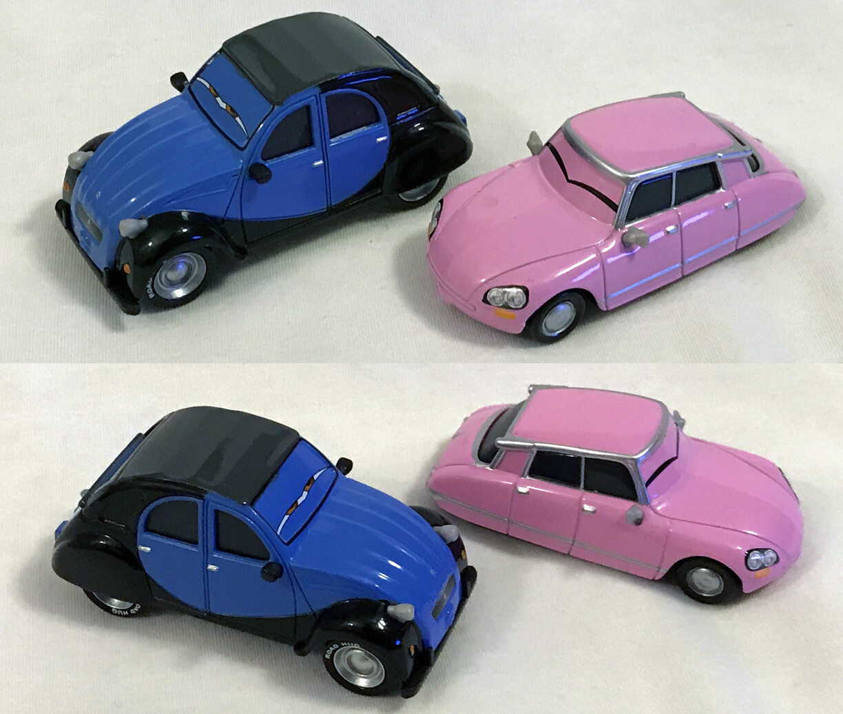 best miniature cars