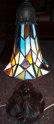 MUR TIFFANY TABLE LAMPE LUMIÈRE VERRE ART vente en gros ANCIEN ART NOUVEAU ART DECO ?