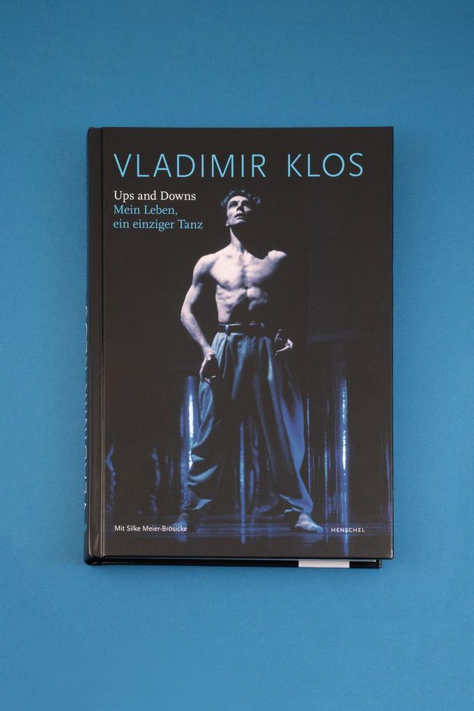 Thumbnail - Ups And Downs | Vladimir Klos, Silke Meier-brösicke | 2021 | Deutsch