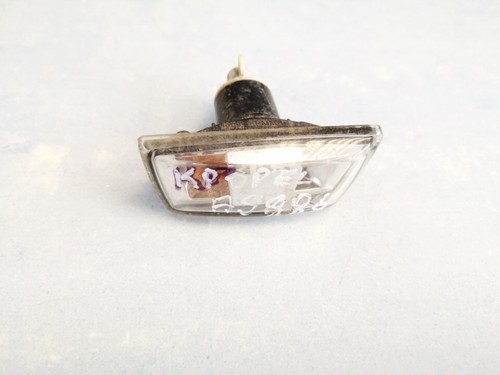 Opel Astra 2006 Clear Side Repeaters Left 13228580, 13228581 #997764-58