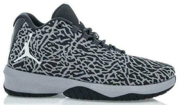 Jordan B.Fly Cool Grey for Sale | Authenticity Guaranteed | eBay