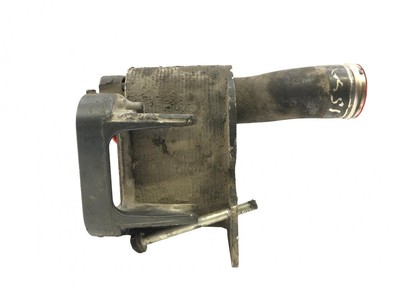 42575371 + 42563268 Retarder Oil Cooler W/ Support For IVECO 