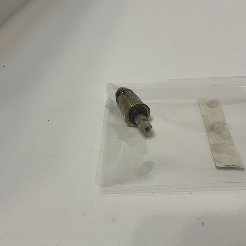 CHICAGO FAUCETS 217-XTLHJKABNF SLOW COMPRESSION CARTRIDGE LEFT-HAND 180 DEGREE T - Picture 6 of 12
