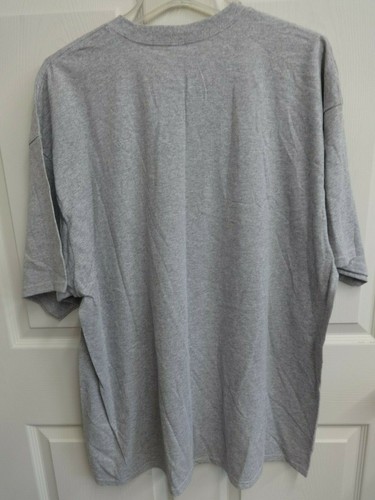 NWOT 2016 Dead Stk MLB Chicago Cubs World Series Champs T-Shirt Men 2XL - Picture 6 of 6