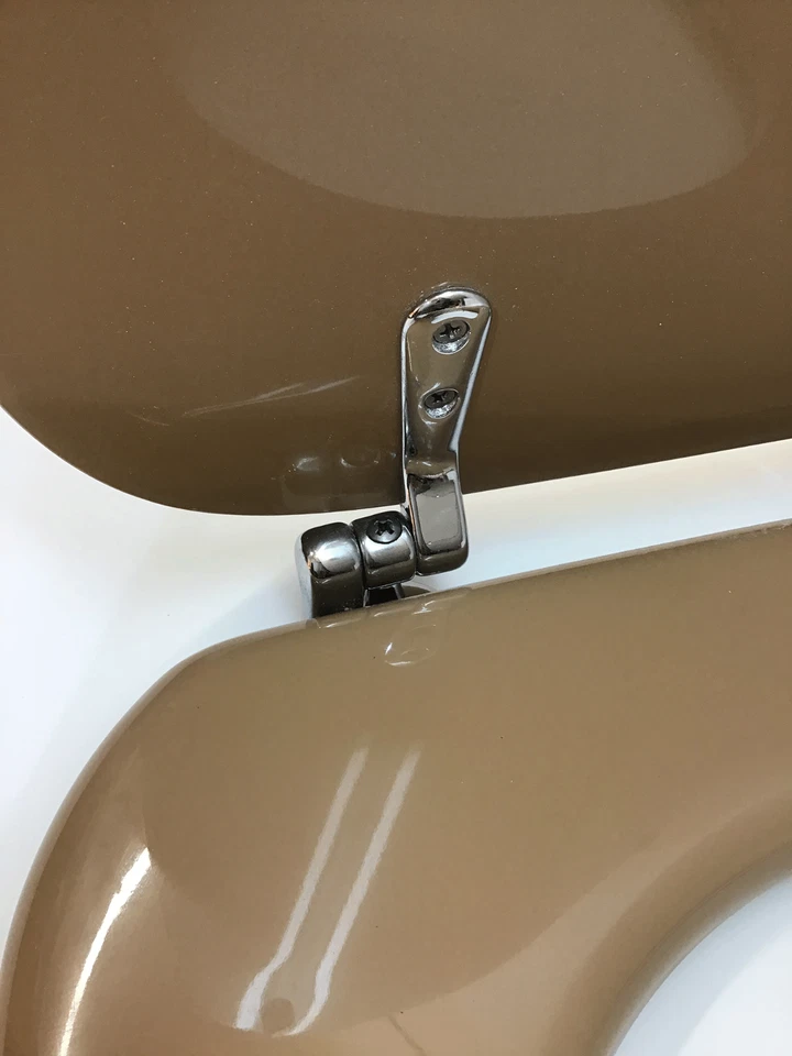 SEDILE WC SEDUTA COPRIWATER SINTESI DAINO CESAME - Immagine 4 di 4