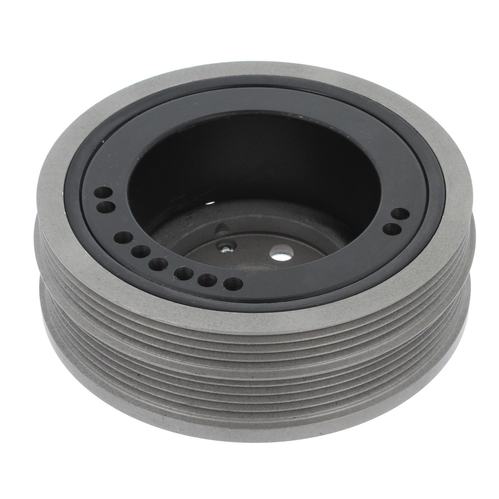 80000203 CORTECO BELT PULLEY, CRANKSHAFT FOR AUDI VW
