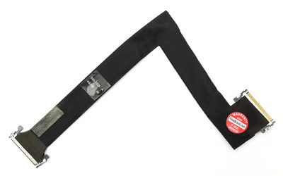 Apple iMac 27'' A1312 2009 2010 LVDS Kabel LCD DisplayPort LVDS Cable 593-1028