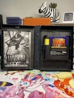 Urban Strike (Sega Genesis, 1994) Electronic Arts Game Complete CIB