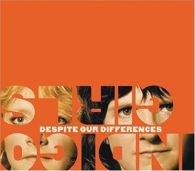 FBA  -  Despite Our Differences - CD/DVD -  Good - - -  -  -  - 1 Disc