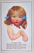 Susan Pearse. My Kiddlywink. Unsere Lieblinge...