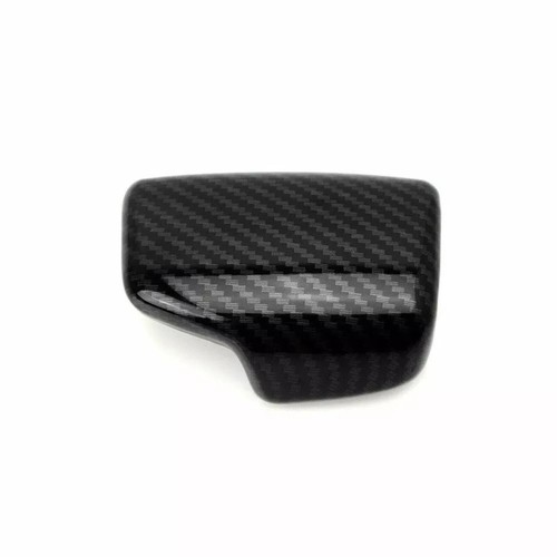 Vehicle Accessories Carbon Fiber Style Gear Shift Know Covers Available - Picture 10 of 16