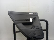 VOLKSWAGEN T-ROC Door Card Trim Panel 2022-2025 5 Door Hatchback N/S Rear LH