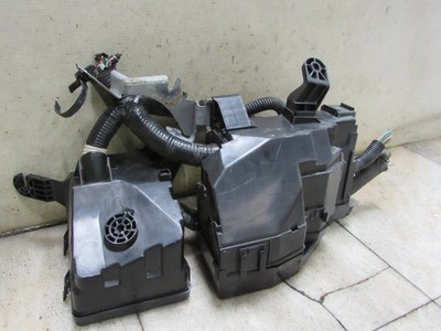 16 17 NISSAN ALTIMA ENGINE FUSE BOX