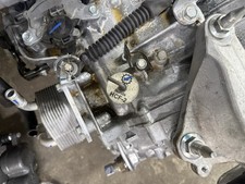 2016-2022 Honda Civic Ex 1.5t Automatic Transmission 23k Miles Oem 30 Day Warran