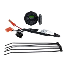 Ski-Doo OEM USB intelligent Power Outlet Kit, 860202433