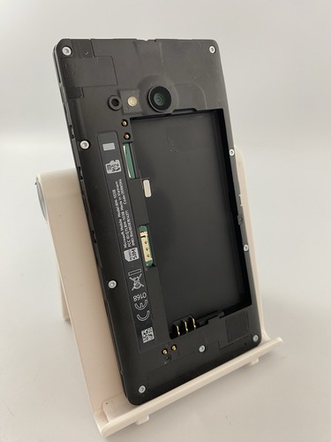 Nokia Lumia 735 Black Unlocked Single SIM 8GB 4.7" Windows Smartphone Incomplete - Picture 12 of 15