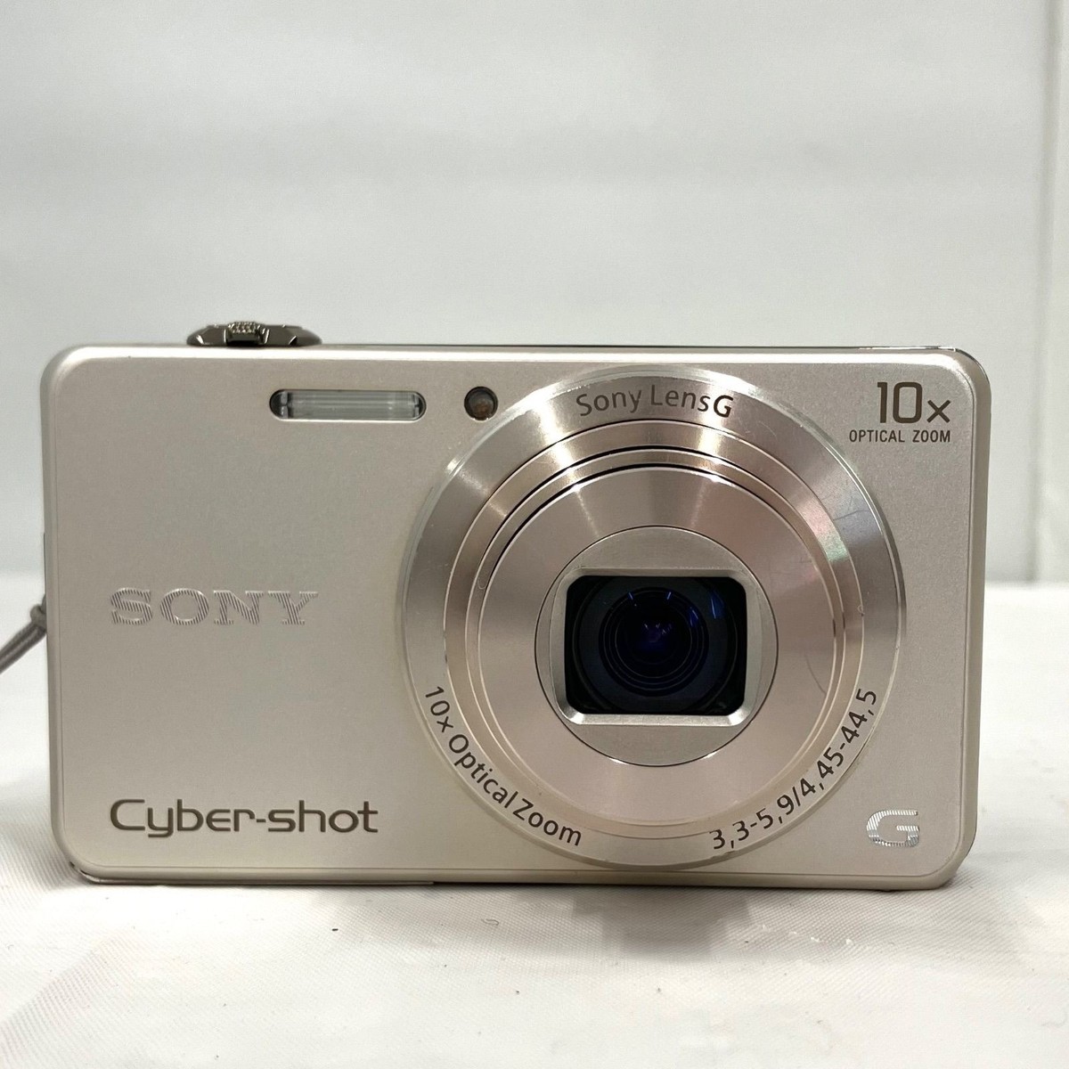 4443 Sony ソニー Cyber-shot WX220 ゴールド Amazon.com : Sony DSCWX220/N 18.2 MP Digital Camera with 2.7