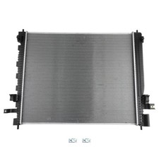 New Replacement Radiator fit for Buick Enclave Traverse 3.6L V6 2018-2024 301