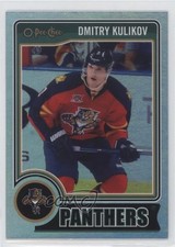 2014-15 O-Pee-Chee Rainbow Dmitry Kulikov #397 0a4