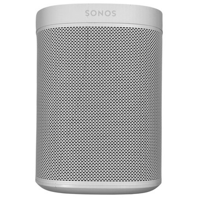 Sonos One SL Model S38 Wireless Speaker White (WORKS GREAT/READ) 2
