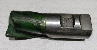 Weldon 1-1/2'' L2M2 End Mill 1-1/4'' Shank Unused