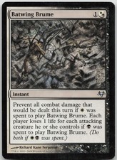 Batwing Brume U Eventide 81 NM