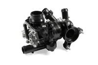 Hepu Thermostat KüHlmittel Mit Dichtung FüR Mercedes C-Klasse T-Model S205 W205
