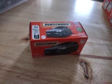 2024 Matchbox Power Grab Tesla Model X